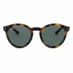 Kính Mát Oval RayBan Reverse 0RBR0505S - Tem Chính Hãng Luxottica