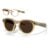 Light curry Frame - transitions brown