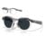 Clear Frame - transitions grey
