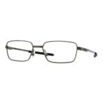 Oakley 0ox3036 Foil rq Gọng Kính - Tem Chính Hãng Luxottica