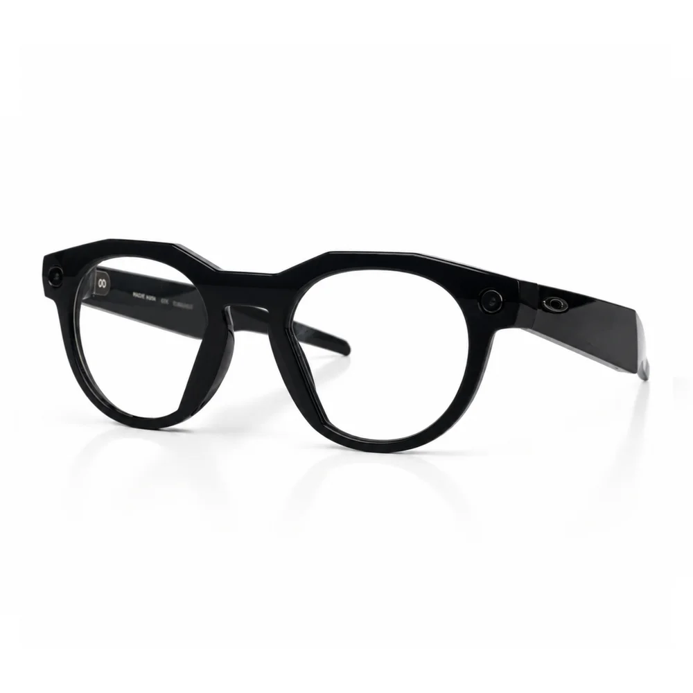 Kính Thông Minh Oakley Meta HSTN Transitions® – Chính Hãng