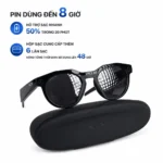 Kính Thông Minh Oakley Meta HSTN Transitions® – Chính Hãng