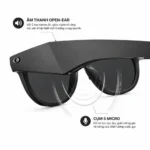 Kính Thông Minh Oakley Meta HSTN Transitions® – Chính Hãng