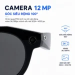 Kính Thông Minh Oakley Meta HSTN Transitions® – Chính Hãng