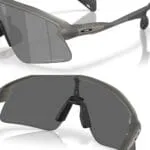 kính mát thể thao Oakley Stunt Devil 0OO9517