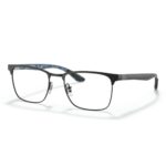 Gọng Kính RayBan 0RX8421 Optics - Tem Chính Hãng Luxottica