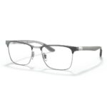 Gọng Kính RayBan 0RX8421 Optics - Tem Chính Hãng Luxottica