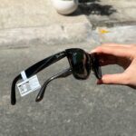 Rayban Orignal Wayfarer Change 0Rb2140F Kính Mát - Tem Chính Hãng Luxottica
