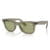 68694E Transparent green
