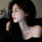 Gọng Kính Vuông RayBan Ari Optics 0RX3758V – Tem Chính Hãng Luxottica