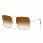 Kính Mát RayBan Square Reverse 0RBR0104S – Tem Chính Hãng Luxottica - Ảnh 8