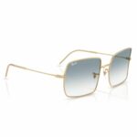 Kính Mát RayBan Square Reverse 0RBR0104S – Tem Chính Hãng Luxottica - Ảnh 5