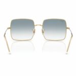 Kính Mát RayBan Square Reverse 0RBR0104S – Tem Chính Hãng Luxottica - Ảnh 6