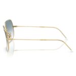 Kính Mát RayBan Square Reverse 0RBR0104S – Tem Chính Hãng Luxottica - Ảnh 7