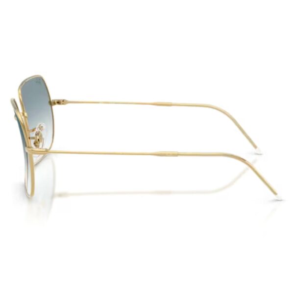 Kính Mát RayBan Square Reverse 0RBR0104S – Tem Chính Hãng Luxottica - Ảnh 7