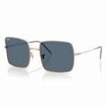 Kính Mát RayBan Square Reverse 0RBR0104S – Tem Chính Hãng Luxottica - Ảnh 11