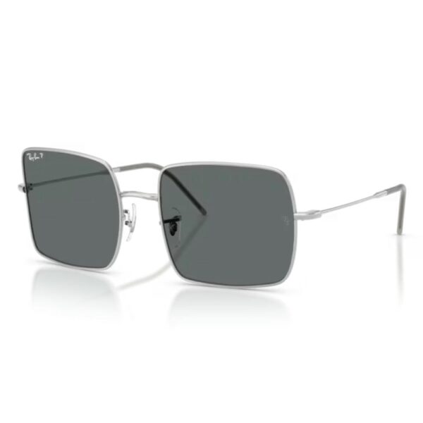 Kính Mát RayBan Square Reverse 0RBR0104S – Tem Chính Hãng Luxottica