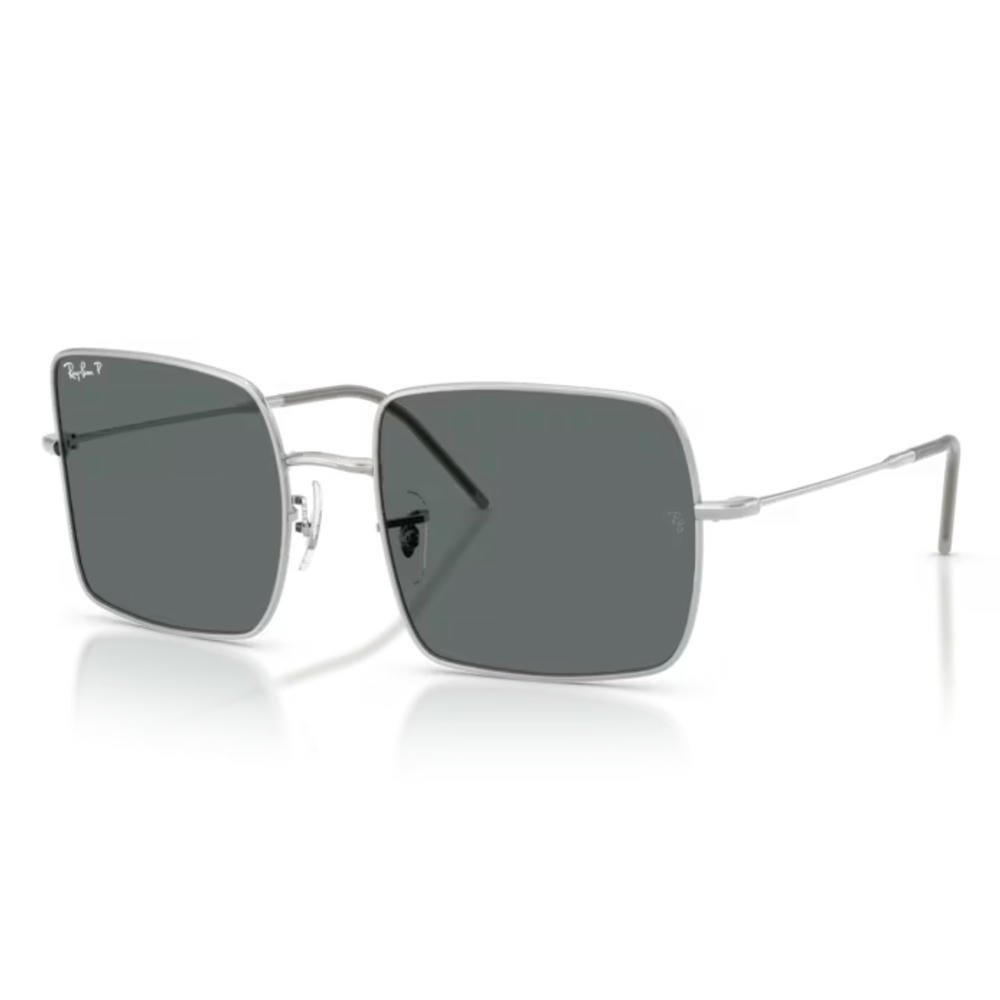 Kính Mát RayBan Square Reverse 0RBR0104S – Tem Chính Hãng Luxottica
