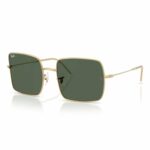 Kính Mát RayBan Square Reverse 0RBR0104S – Tem Chính Hãng Luxottica - Ảnh 10