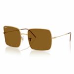 Kính Mát RayBan Square Reverse 0RBR0104S – Tem Chính Hãng Luxottica - Ảnh 9
