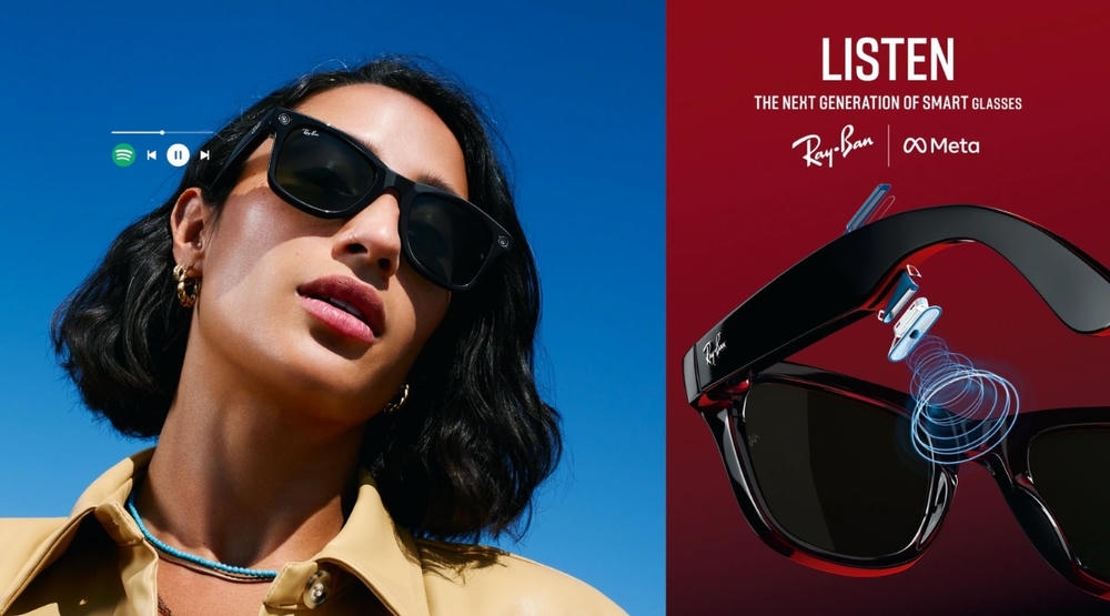 RayBan Meta Gen 2 Có Gì Mới So Với Gen 1? Câu Trả Lời Khiến Bạn Bất Ngờ!
