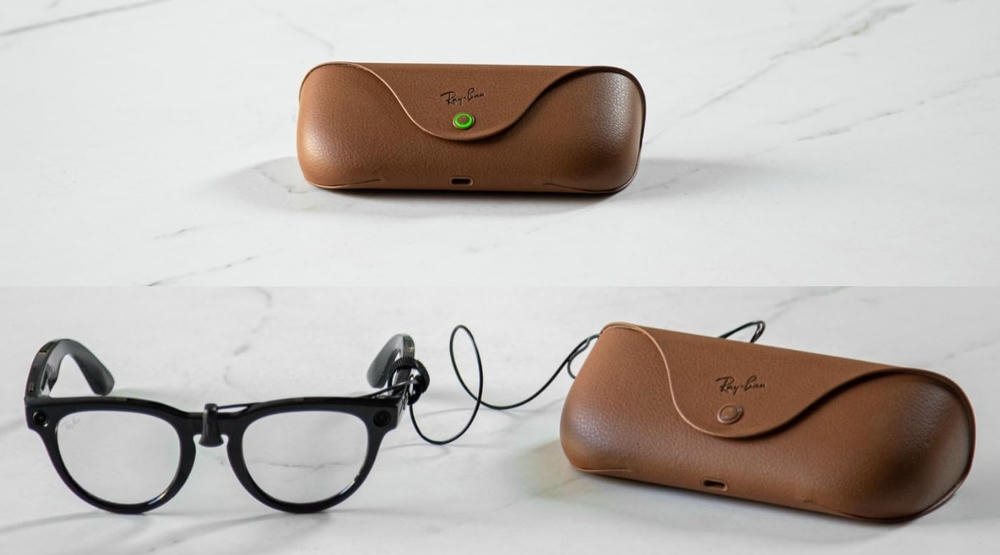 RayBan Meta Gen 2 Có Gì Mới So Với Gen 1? Câu Trả Lời Khiến Bạn Bất Ngờ!
