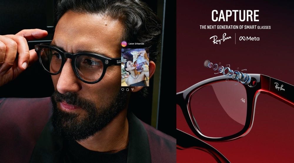 RayBan Meta Gen 2 Có Gì Mới So Với Gen 1? Câu Trả Lời Khiến Bạn Bất Ngờ!
