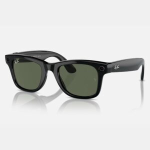 RayBan Meta Wayfarer Gen 1 0RW4006 | Kính Thông Minh