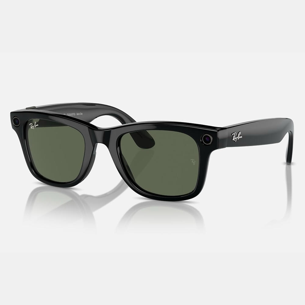 RayBan Meta Wayfarer Gen 1 0RW4006 | Kính Thông Minh