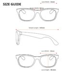 Rayban RB4421D Bio - Based Gọng Kính - Tem Chính Hãng Luxottica