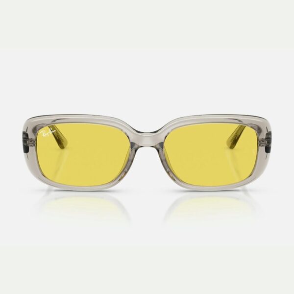 Rayban RB4421D Bio - Based Kính Mát - Tem Chính Hãng Luxottica - Ảnh 8