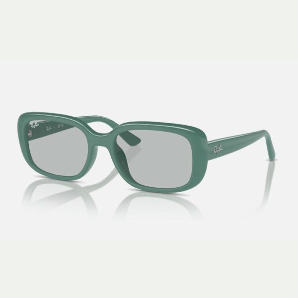Rayban RB4421D Bio - Based Gọng Kính - Tem Chính Hãng Luxottica