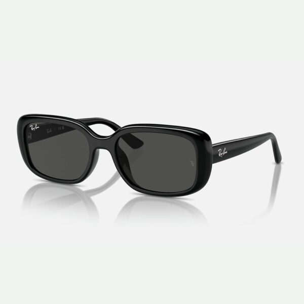 Rayban RB4421D Bio - Based Gọng Kính - Tem Chính Hãng Luxottica