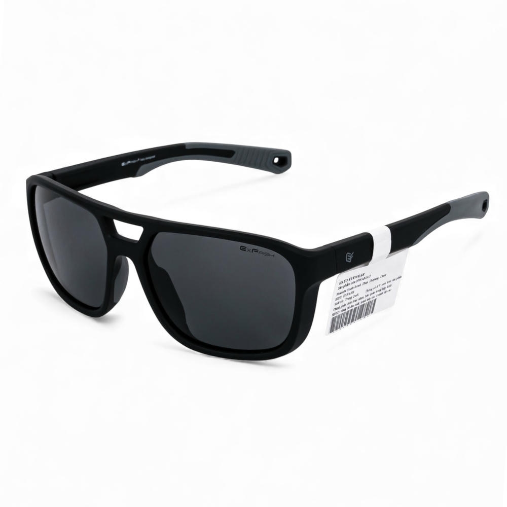 Kính Mát Thể Thao Sunglasses Exfash EF54771 – Tem Chính Hãng 101