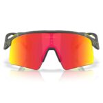 Kính Mát Thể Thao Oakley Stunt Wing 0OO9519 - Tem Chính Hãng Luxottica