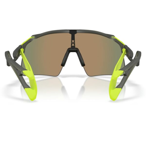 Kính Mát Thể Thao Oakley Stunt Wing 0OO9519 - Tem Chính Hãng Luxottica