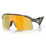 Kính Mát Thể Thao Oakley Stunt Wing 0OO9519 - Tem Chính Hãng Luxottica