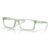 806005 Polished trans jade