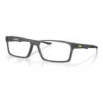 Oakley Frame Overhead 0OX8060 Gọng Kính Thể Thao – Tem Chính Hãng Luxottica