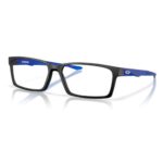Oakley Frame Overhead 0OX8060 Gọng Kính Thể Thao – Tem Chính Hãng Luxottica