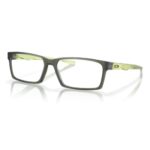 Oakley Frame Overhead 0OX8060 Gọng Kính Thể Thao – Tem Chính Hãng Luxottica