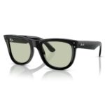 RayBan Wayfarer Reverse RBR0502SF Kính Mát - Tem Chính Hãng Luxottica