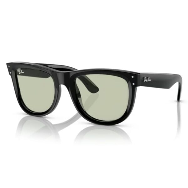 RayBan Wayfarer Reverse RBR0502SF Kính Mát - Tem Chính Hãng Luxottica