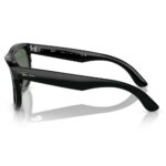 RayBan Wayfarer Reverse RBR0502SF Kính Mát - Tem Chính Hãng Luxottica