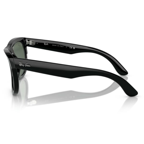 RayBan Wayfarer Reverse RBR0502SF Kính Mát - Tem Chính Hãng Luxottica