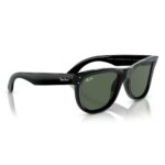 RayBan Wayfarer Reverse RBR0502SF Kính Mát - Tem Chính Hãng Luxottica