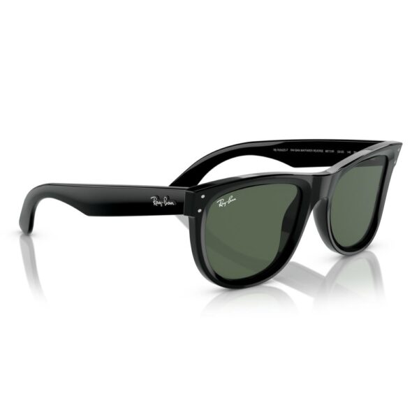 RayBan Wayfarer Reverse RBR0502SF Kính Mát - Tem Chính Hãng Luxottica