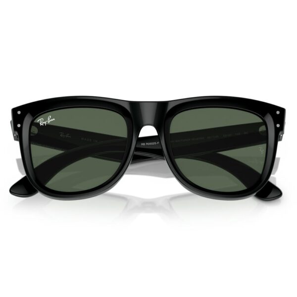 RayBan Wayfarer Reverse RBR0502SF Kính Mát - Tem Chính Hãng Luxottica