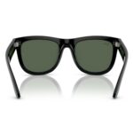 RayBan Wayfarer Reverse RBR0502SF Kính Mát - Tem Chính Hãng Luxottica