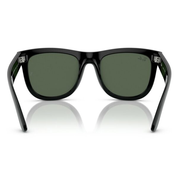 RayBan Wayfarer Reverse RBR0502SF Kính Mát - Tem Chính Hãng Luxottica